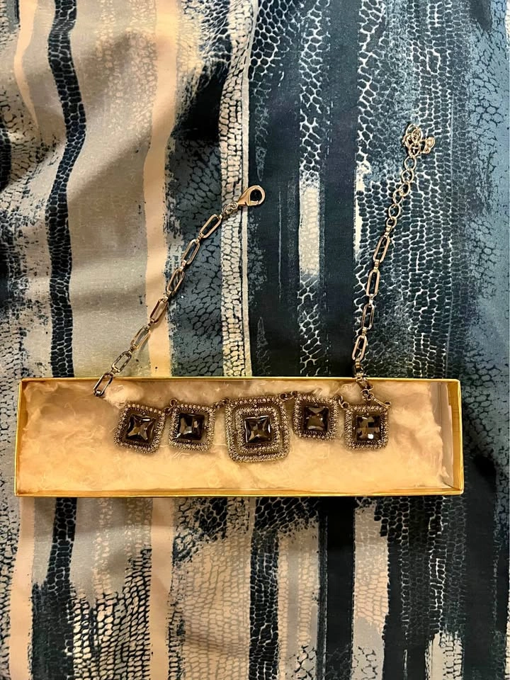 14k Gold Filled Necklace