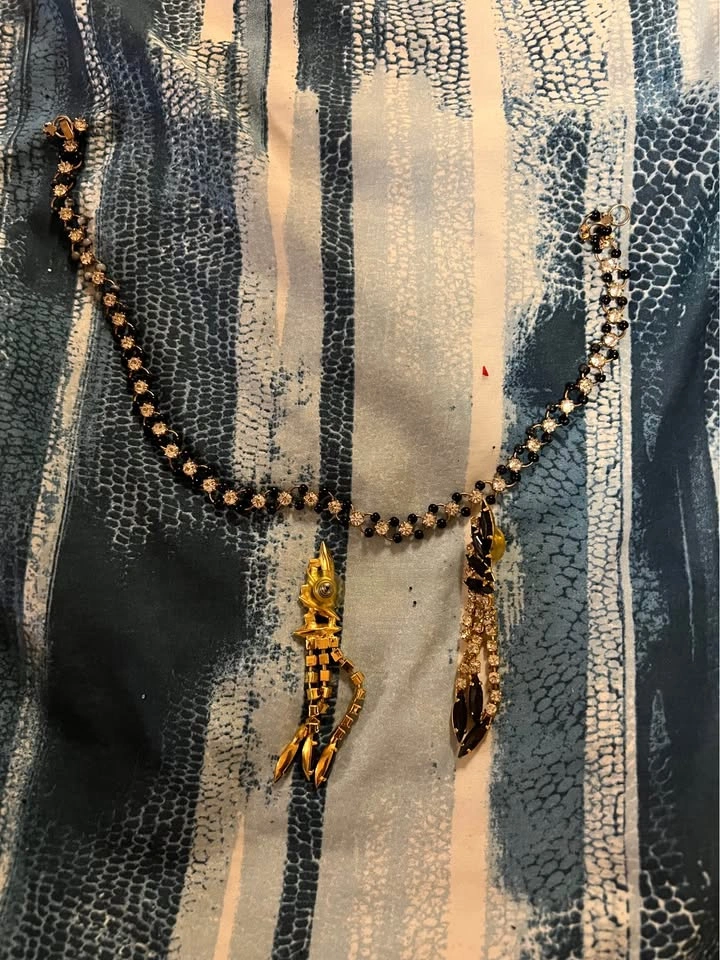 Necklace, Earrings, and Watch Set - photo 2