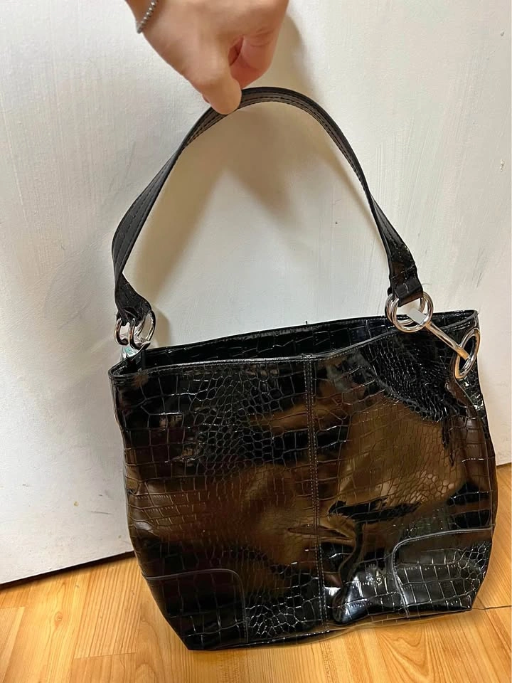 One Handle Shoulder Bag