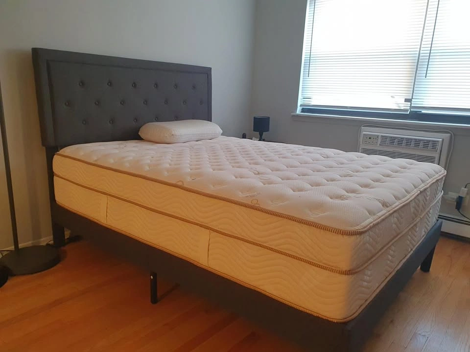 Hybrid Queen Mattress Medium Firm with Pillow Top 14.5'' - photo 3