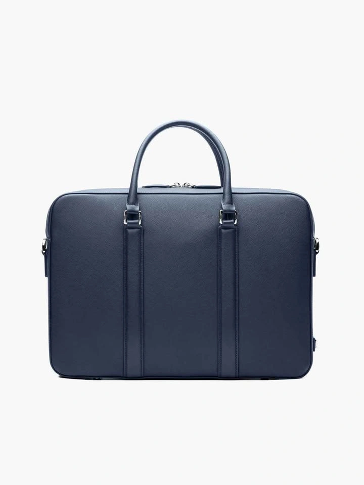 Maverick & Co Blue Laptop Bag - photo 3