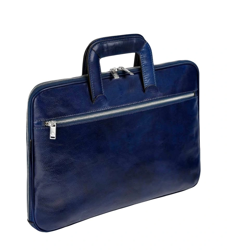 Time Resistance Laptop Bag