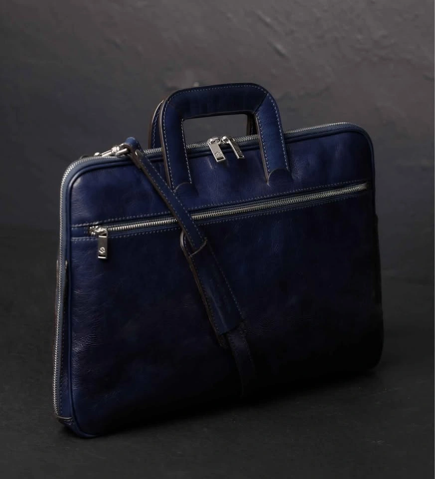 Time Resistance Laptop Bag - photo 2