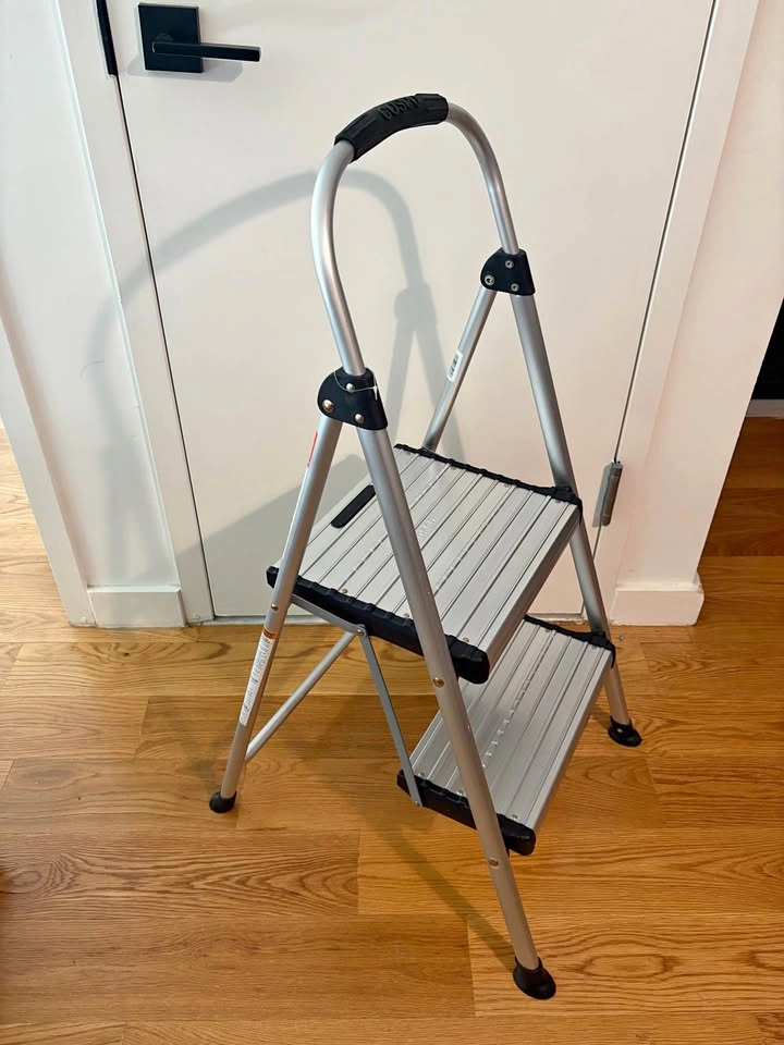Cosco 2-Step Folding Step Stool