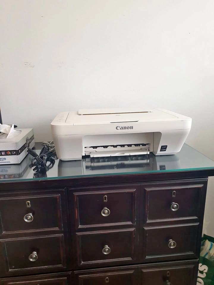 Canon PIXMA MG2920 Printer and Scanner