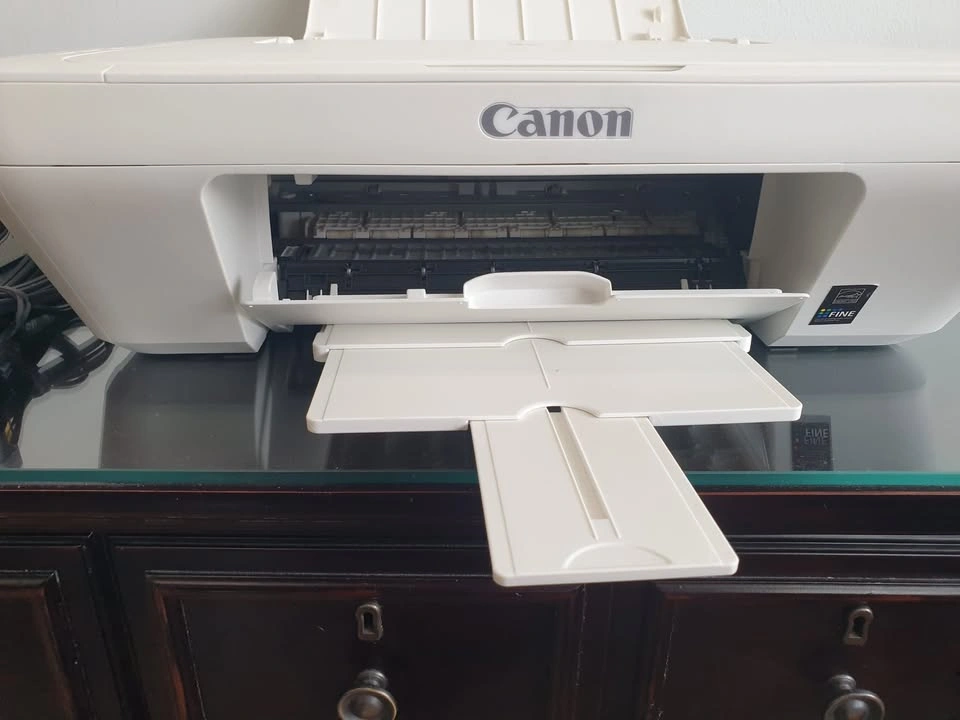 Canon PIXMA MG2920 Printer and Scanner - photo 3
