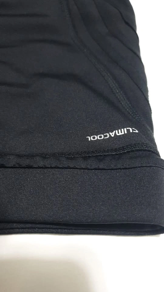 Adidas Shorts XL Black Supernova CLIMACOOL - photo 4