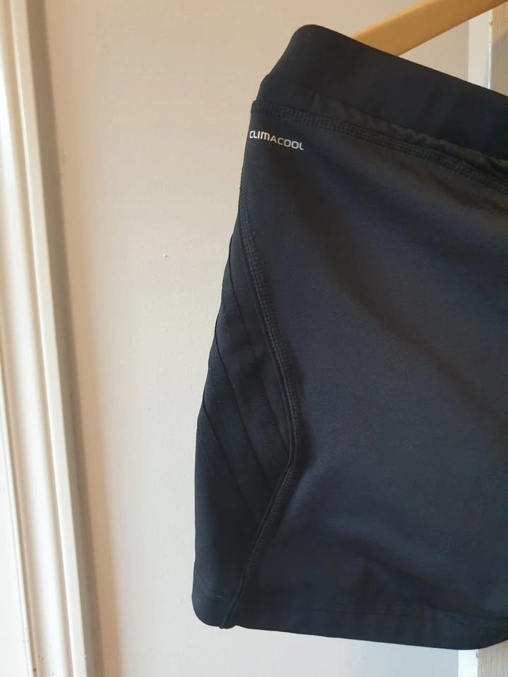 Adidas Shorts XL Black Supernova CLIMACOOL - photo 5