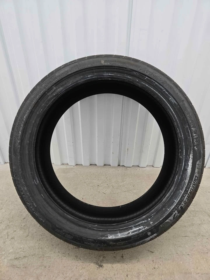 Pirelli Cinturato P7 All Season Tire 225/40R19 - photo 5