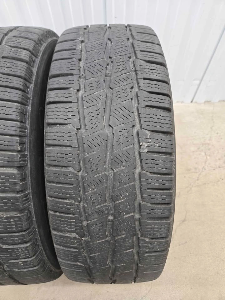 Michelin Agilis Tires 235/65R16C - photo 5
