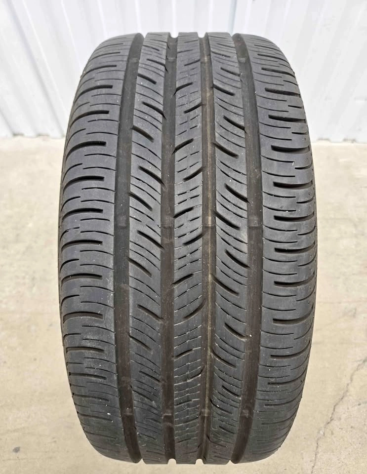 225/45R17 Continental Conti Pro Contact Tire