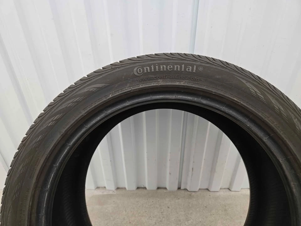 225/45R17 Continental Conti Pro Contact Tire - photo 5