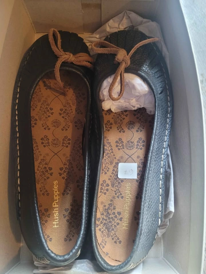 Hush Puppies - photo 3