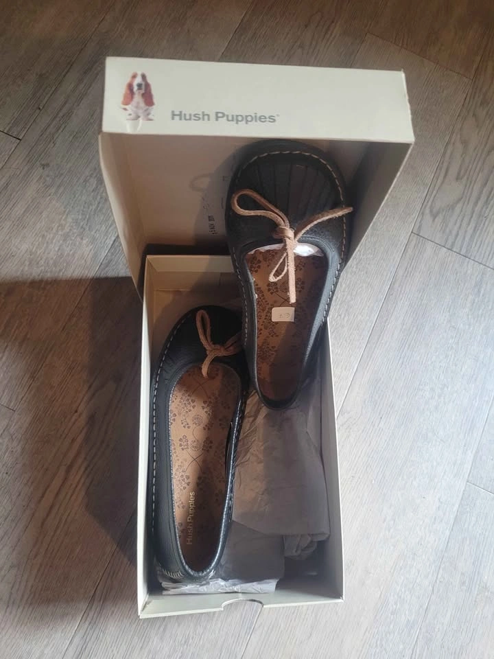 Hush Puppies - photo 5