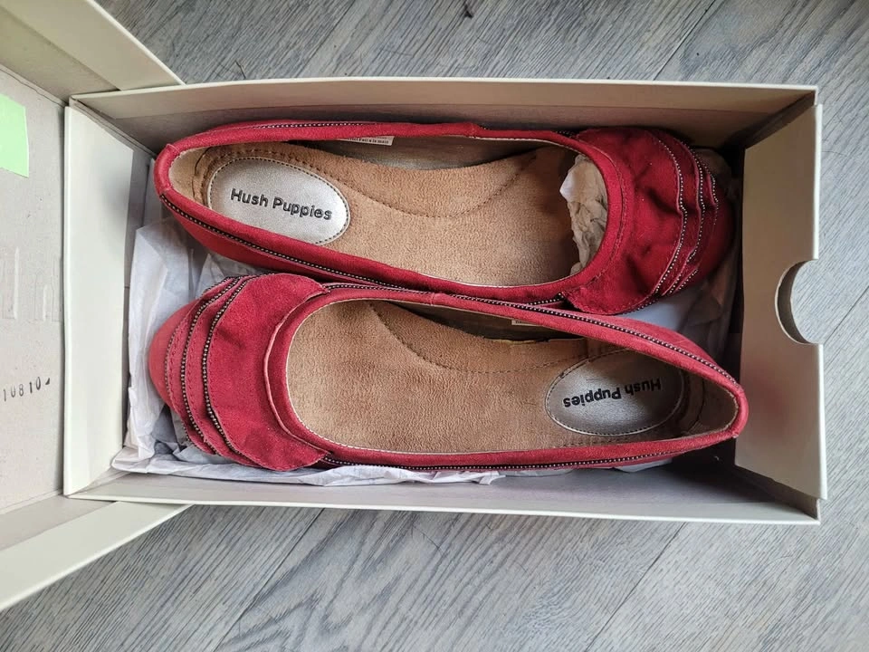 Hush Puppies - photo 2