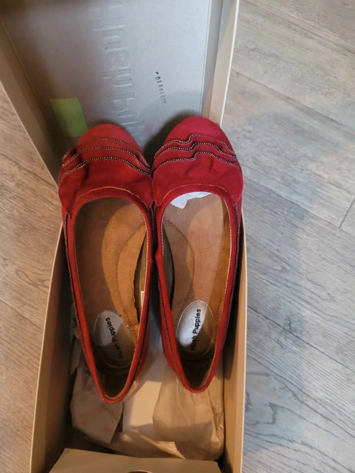 Hush Puppies - photo 4