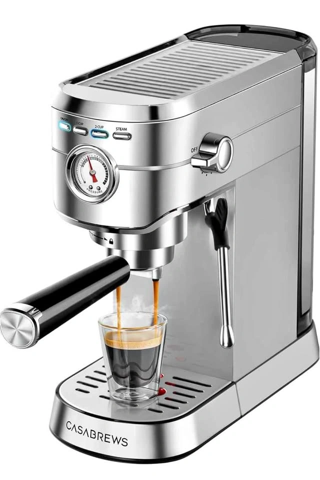 CASABREWS Espresso Machine