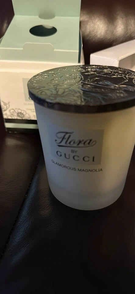Flora By Gucci Candles x2 - photo 2