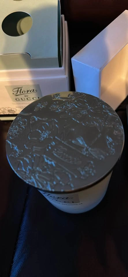 Flora By Gucci Candles x2 - photo 3