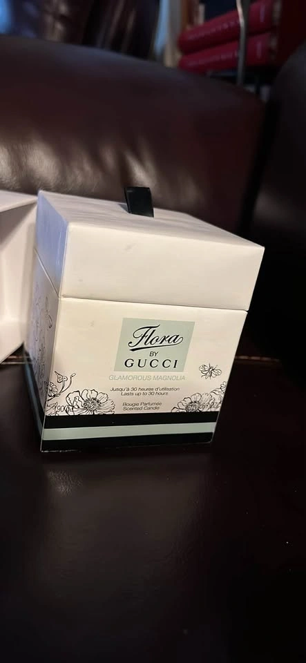 Flora By Gucci Candles x2 - photo 4