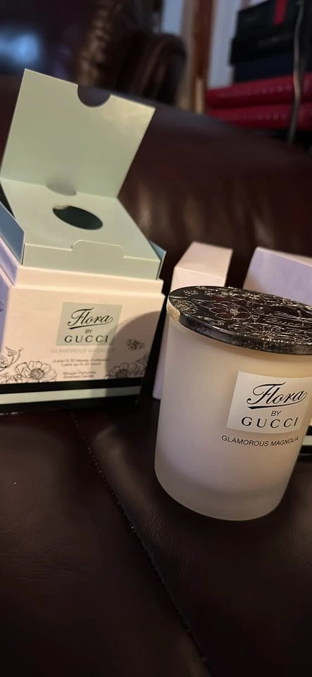 Flora By Gucci Candles x2 - photo 5