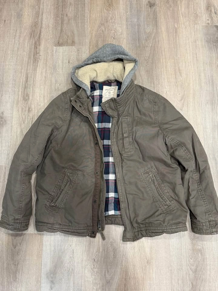 AE Men’s XL Jacket
