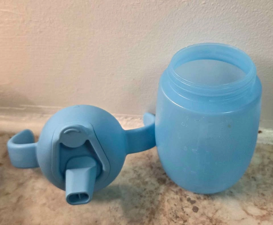 Munchkin Toddler Training Sippy Cup - photo 2