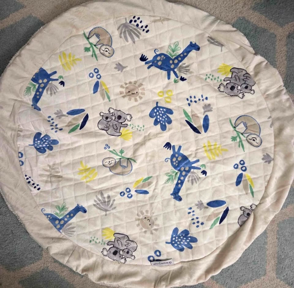 Baby Play mat/rug