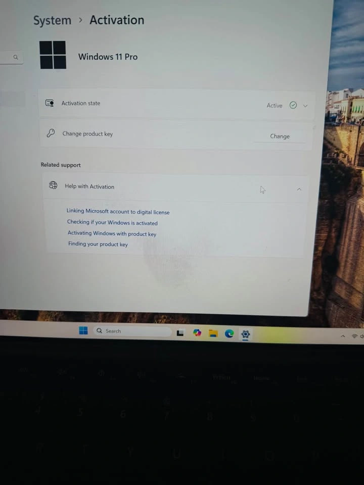 Microsoft Surface Pro 5 For Sale - photo 5