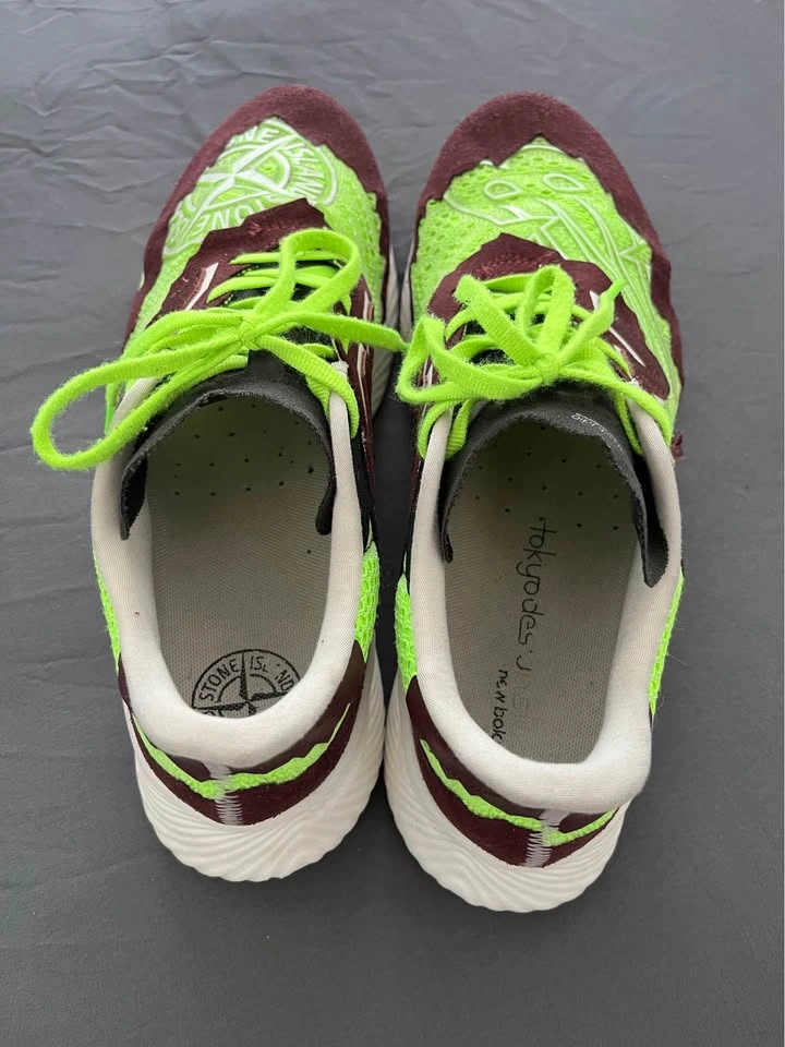 Stone Island Tokyo Design Studio New Balance FuelCell RC Elite - photo 3