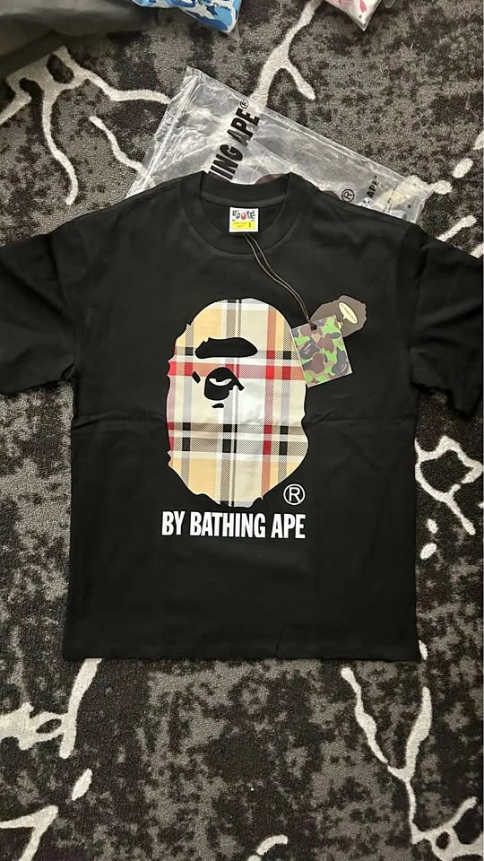 Bape Tee