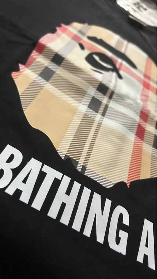 Bape Tee - photo 2