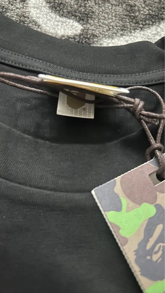 Bape tee - Size M - photo 3