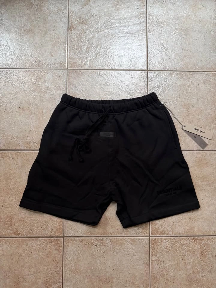 AUTHENTIC Essentials Fear of God Shorts SS22 (Read Description) - photo 3