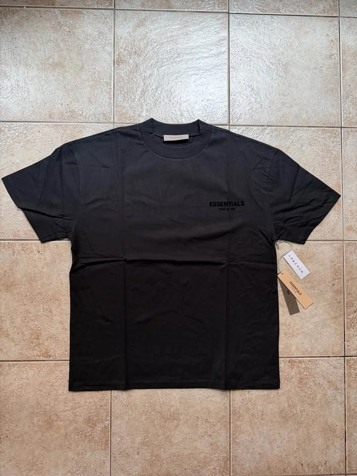AUTHENTIC Essentials Fear of God T-Shirts SS22 - photo 5