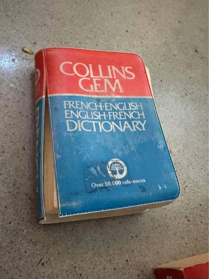 French Language Books - photo 3