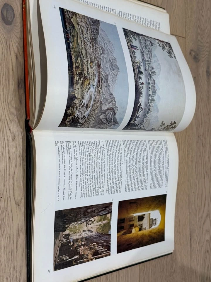 Mozart Coffee Table Book - photo 5