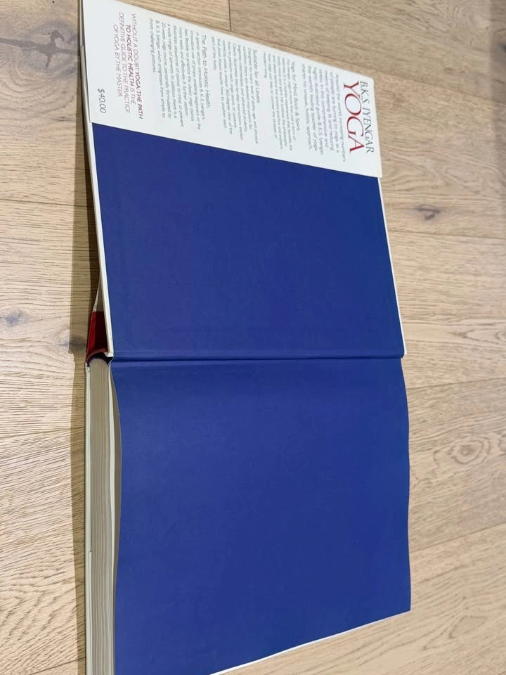Yoga Coffee Table Book - photo 2
