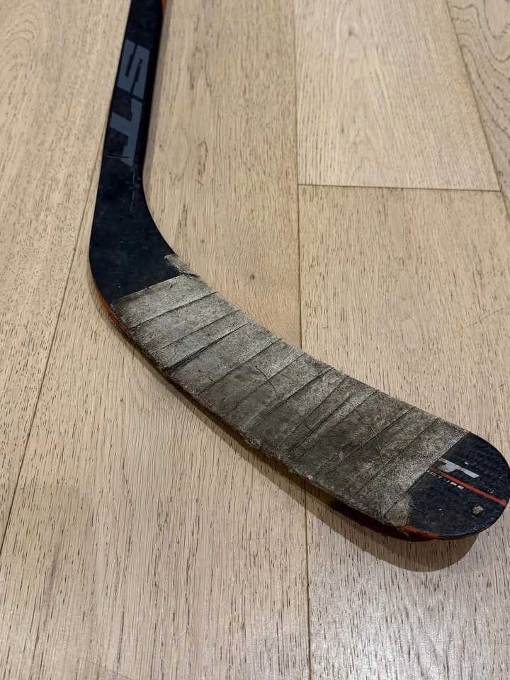 Easton ST Hockey Stick - photo 4