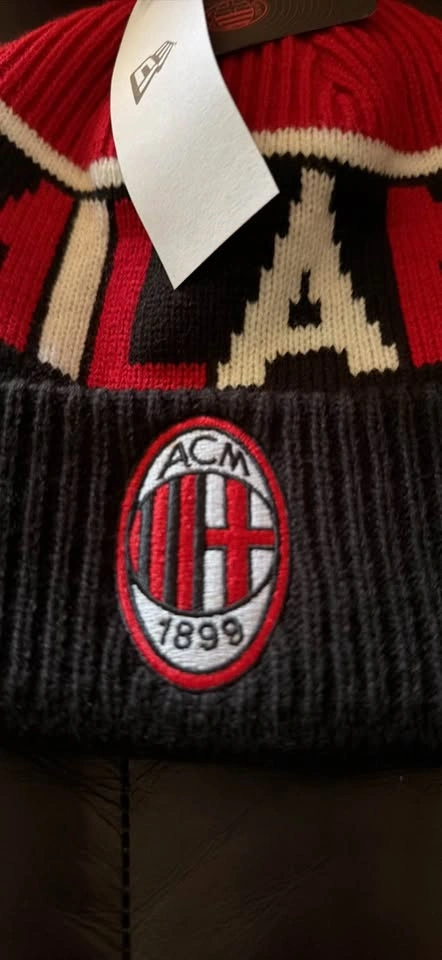 Knit Hat/Beanie Milan 1899 NWT - photo 2
