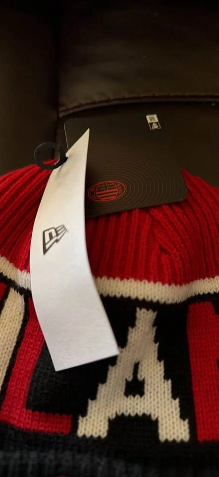 Knit Hat/Beanie Milan 1899 NWT - photo 3
