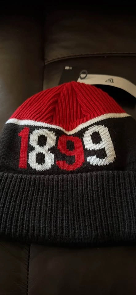 Knit Hat/Beanie Milan 1899 NWT - photo 4