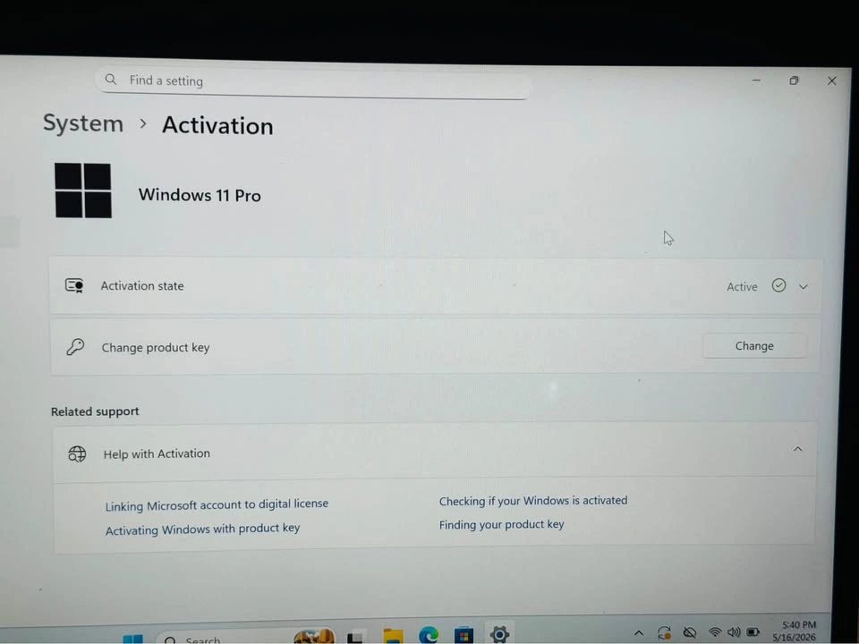 HP ZBook 14u G6 Business Laptop - photo 3