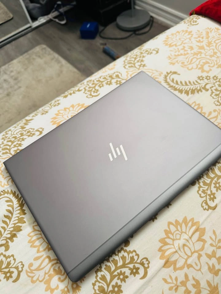 HP ZBook 14u G6 Business Laptop - photo 4