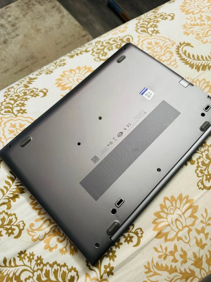 HP ZBook 14u G6 Business Laptop - photo 5