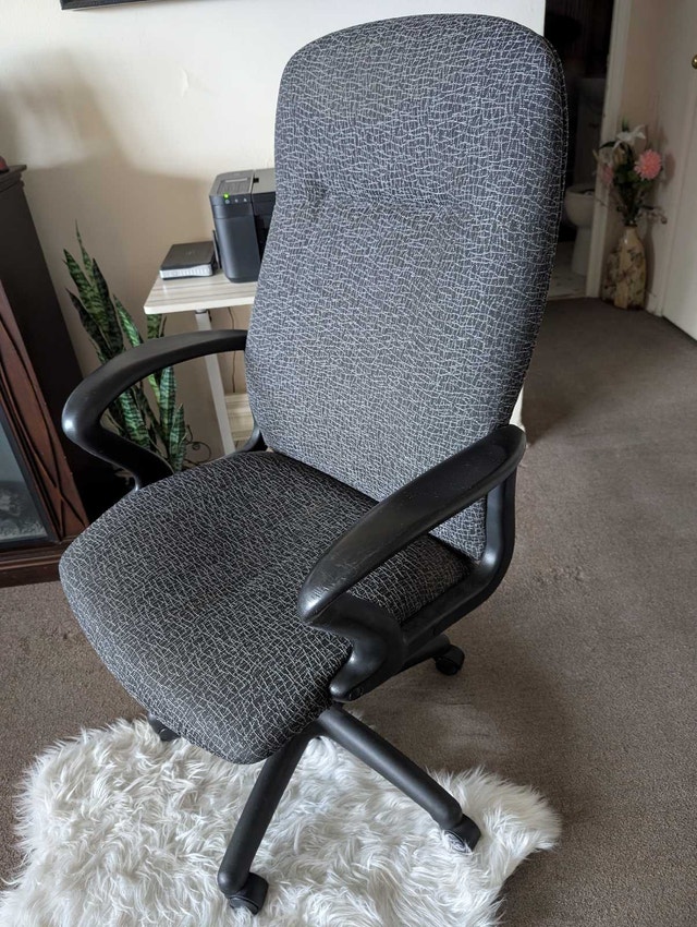 Computer Chair