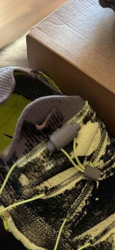 Sneakers ISPA MindBody Men’s Size 10 NWT in Box - photo 3