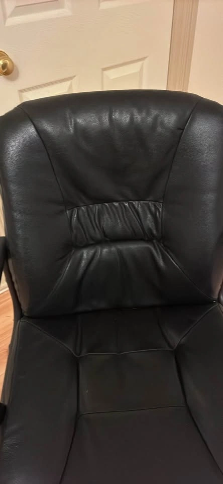 Desk chair. - photo 2