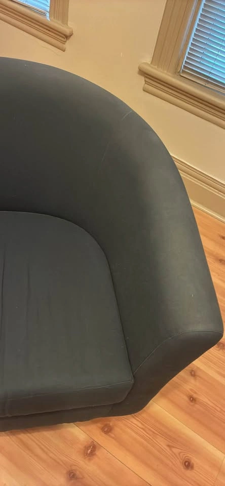 Sitting chair - photo 3