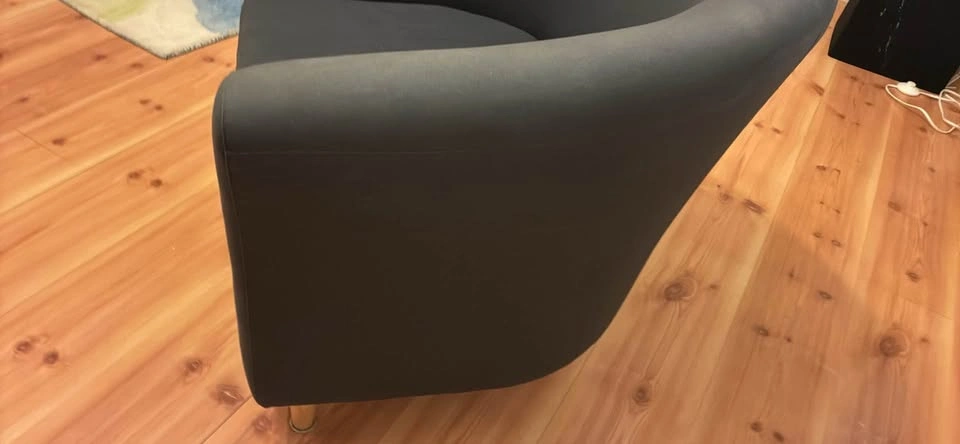 Sitting chair - photo 5